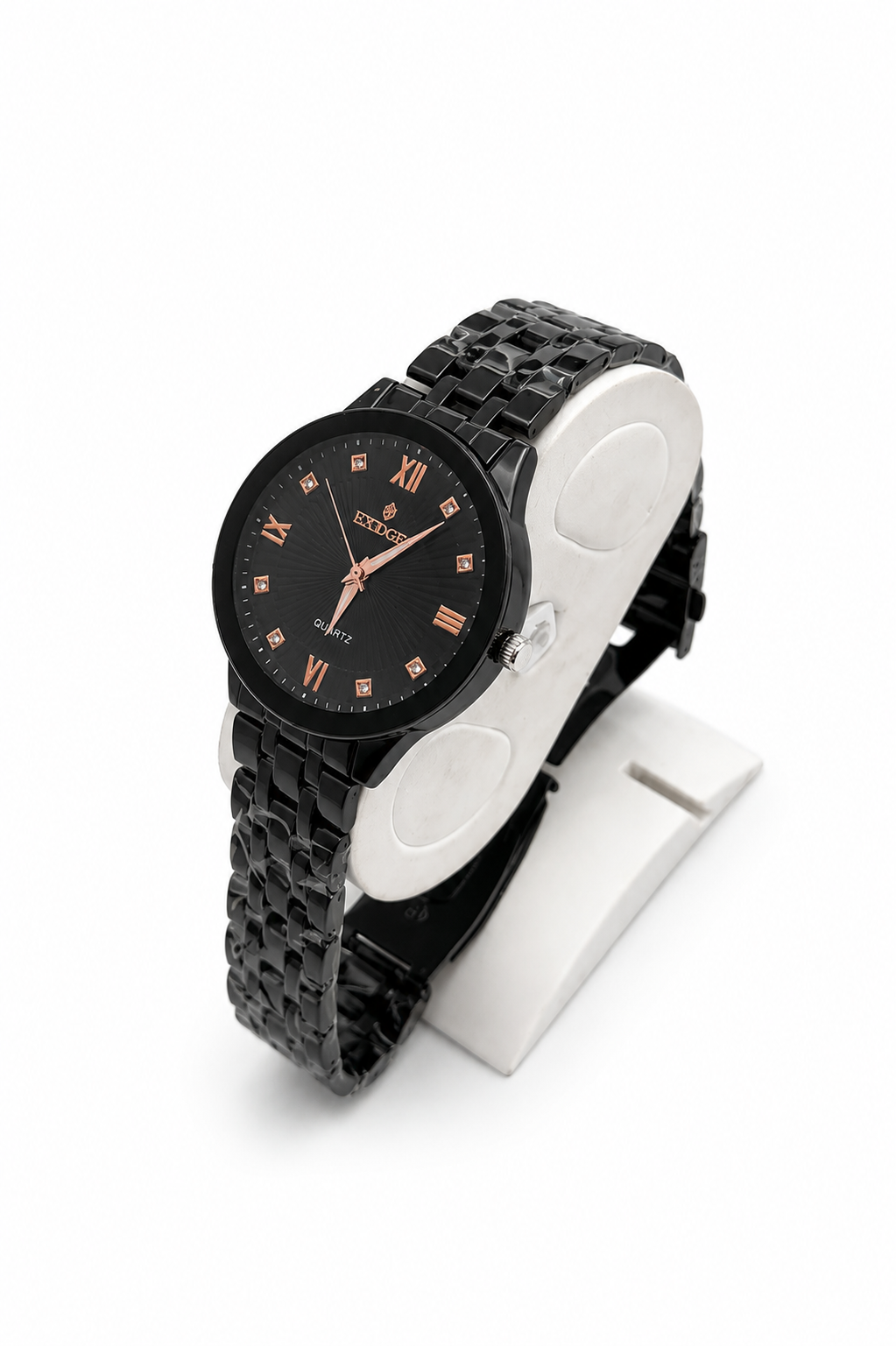 ES-001 SS BLACK