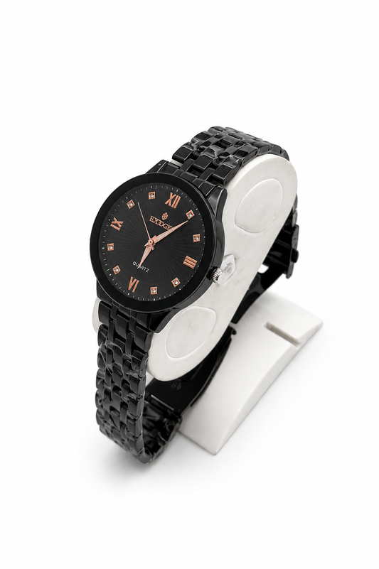 ES-001 SS BLACK