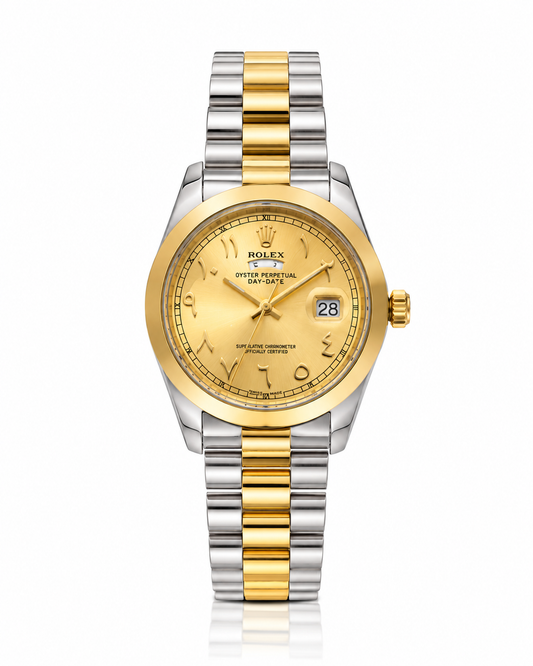 Rolex Day Date Arabian