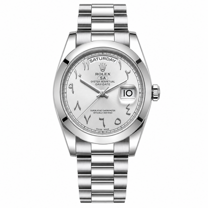Rolex Day Date Arabian